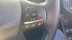 Ford Fiesta 1.0 EcoBoost Active 5dr Petrol Hatchback